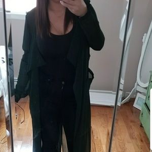 Naked Wardrobe Duster